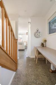 The Olive Tree House