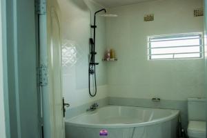 Casuarina Apartments