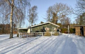 3 Bedroom Awesome Home In Farsø