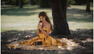 La Belle et le Nooki