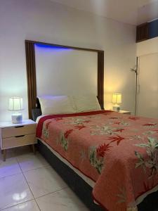 Bello apartamento cerca de Ágora