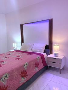 Bello y acogedor Apartamento