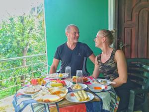 Sigiri Sithum home Stay