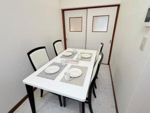 パームハウス 203