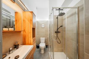 Central Apartment near Westbahnhof