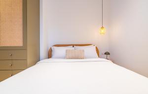 Modern Apartment with Separate Bedroom and Living Room in the Center of New Gudauri, Building NEO