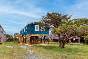 FO12 The Noisy Oyster