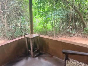 Kamatha Eco Lodge