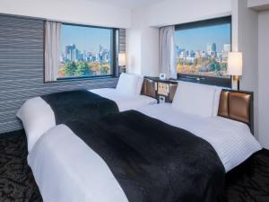 APA Hotel Tokyo Ojima