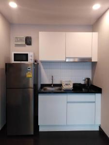 Comfortable 1-Bedroom Near Nimman #B405