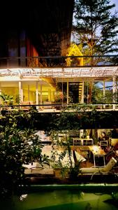 The Hide Hostel Canggu