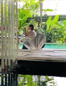 The Hide Hostel Canggu