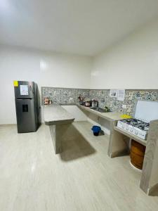 Preciosa Suite Familiar para 10 personas con cocina y 3 piscinas