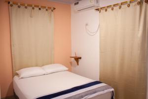 Hostal Encanto tropical