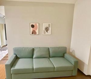 80 m2 Apartment with Balcony & Free Parking