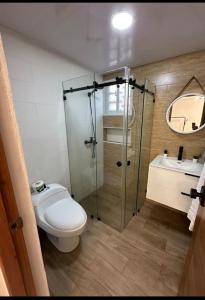 Condominiums Esperanza B102