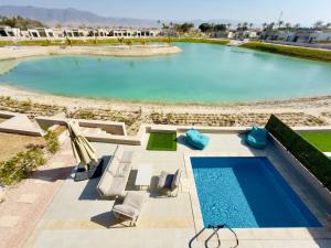 Lux Villa Azure 36A