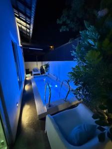 The Lumber with Private Pool