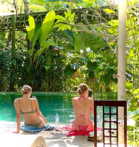 The Hide Hostel Canggu