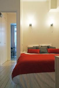 Appartements Apartment Bac St. Germain : photos des chambres