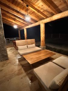 BOSK TAPALPA - Cabaña en Tapalpa