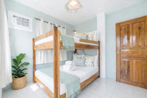 Bijunas Homestay
