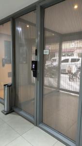 Setin Luz Apt 111 Centro de São Paulo - 100 metros da estação Luz de metro