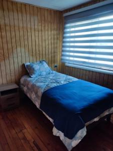 Casa Hostal Valdivia