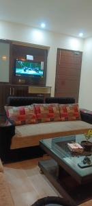 Serenity Homes Luxury Retreat in Dehradun