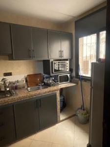 Bonjour un agréable appartement F2 à votre disposition