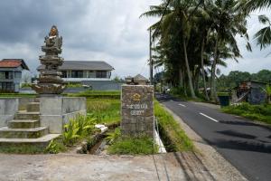 The Udiana Ubud