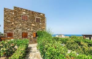 3 Bedroom Gorgeous Home In Stintino