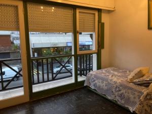 Apartament a meters from the beach and Gorlero nearby zona franca punta del este