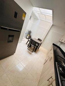 Studio apartment in Laureles, ideal central location