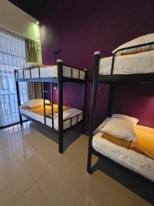 Serenity Nirvana Palace - Jimbaran