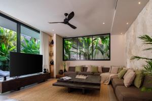 Spacious Boutique 2BR Villa with Pool In Bingin