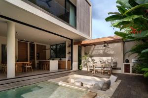 Spacious Boutique 2BR Villa with Pool In Bingin