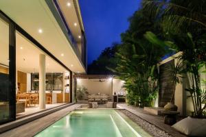 Spacious Boutique 2BR Villa with Pool In Bingin