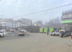 Apricot Garden Hotel Sapa