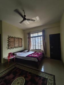 Chery edifice homestay