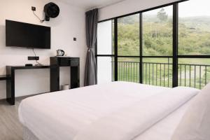 Suang Noh Homestay Kundasang