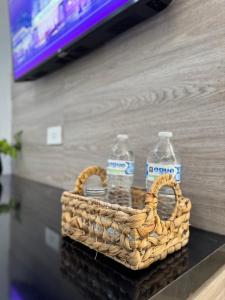 B- Cómodo loft a minutos del Consulado y UDEM