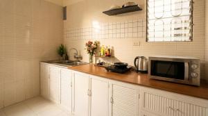 Cozy Heart Old Quarter