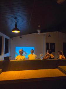 Ceylon Lodge - Airport Transit Hostel