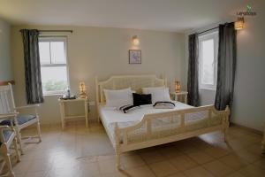 Yellow Tulip Hill Side Luxury Villa by LexStays