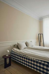 Renovated Flat From 1896 Near The Lakes