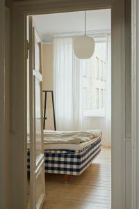 Renovated Flat From 1896 Near The Lakes