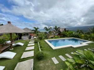 Sondela Cabin Lambug 3BR exclusive Villa