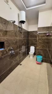 Hotel Badri Kedar And Restaurant