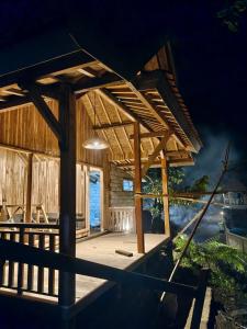 The Alam Bungalow & Restaurant